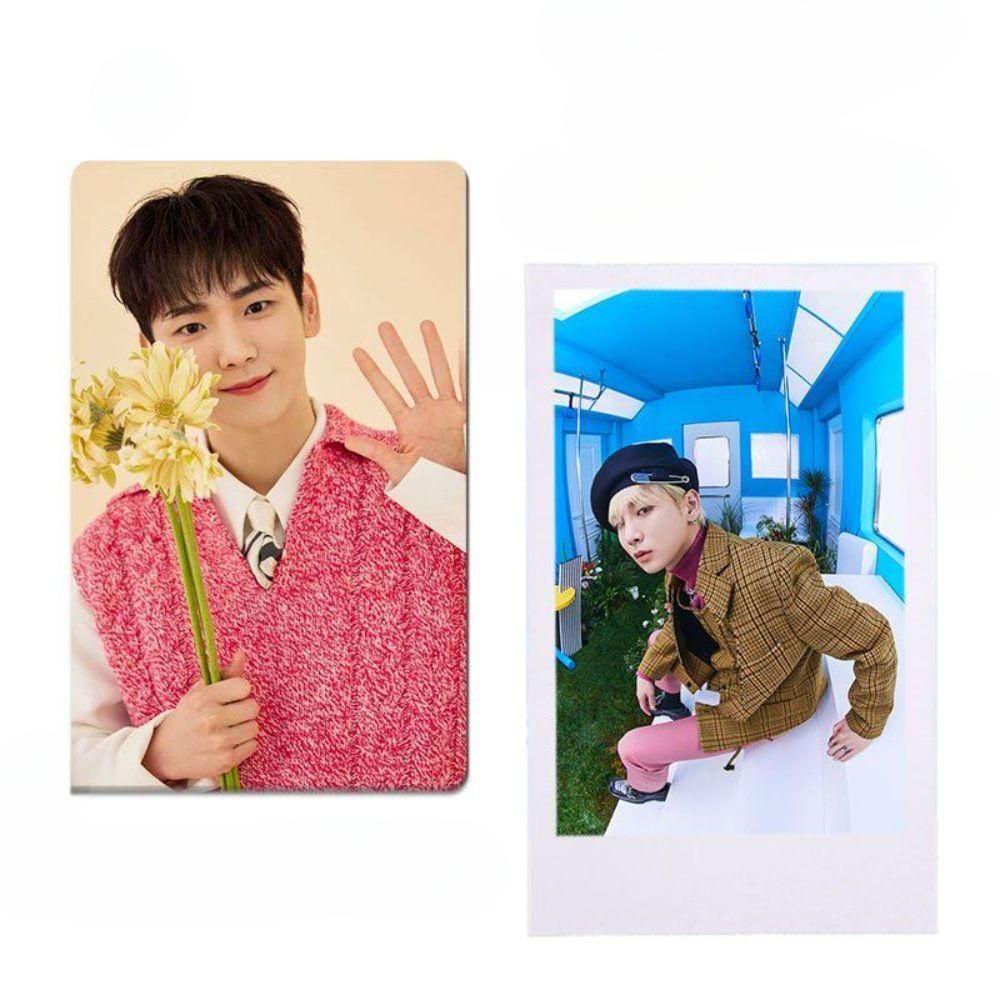 SHINee Key Photocard