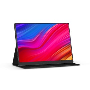 카멜 포터블 서브 QHD 프리즘 IPS 휴대용모니터 CPM1540IQ