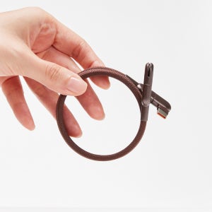 메이튼 고속 충전 케이블 C to C 타입 꼬임방지 선 핸드폰 240W 1M 테일링크