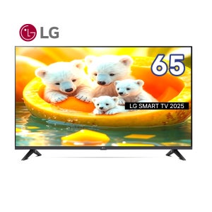 25년 최신형 LG TV 65UA7500 울트라 HD 4K 163cm LED 스마트 티비