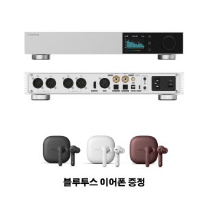 TOPPING D900 블루투스 DAC 프리앰프