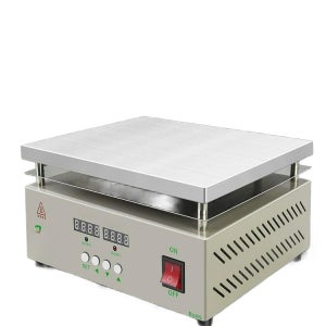 실험실 핫플레이트 디지털 가열 항온 HP-5030