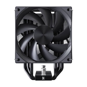 앱코 타이폰 ST120X5 CPU쿨러 블랙