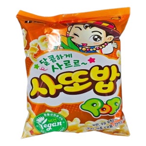 삼양 사또밥 67g
