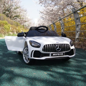 벤츠 NEW GTR AMG 유아전동차