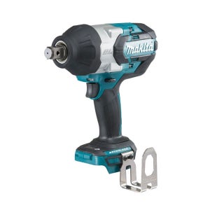 마끼다 DTW1001ZX2 충전 임팩렌치 18V 본체만 베어툴