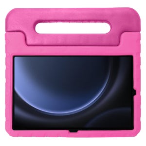 갤럭시탭 S11 케이스 범퍼 키즈 에바폼 오리지널 핑크, 탭 S11