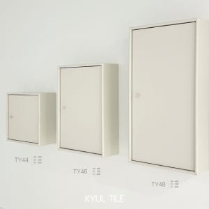 소안바스 욕실 수건장 수납장 상부장 TY44