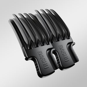 다슈 데일리 볼륨픽 1개입, 블랙, 2개