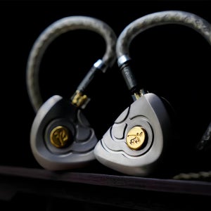 인이어이어폰 탕주 오공 1DD 6BA 4EST 정전형 하이앤드 모니터 이어폰