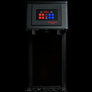 구스쿠커 몬스터 핫 워터 디스펜서 온도유지 특허기술 온수기 전기온수기 업소용 8L