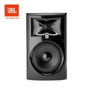 JBL 308P MKII 8인치 모니터 스피커 1통 액티브, 레코딩, 스튜디오