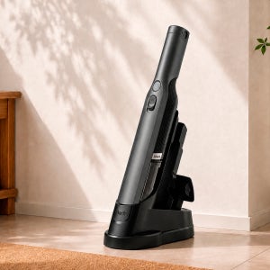 샤크 에보 파워 플러스 핸디 무선 청소기 WV250KR2 코스트코