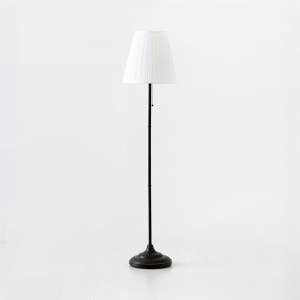 [E26전구선물] OMSTAD 장스탠드 E26 KS1533F 앤틱블랙 4413.7184