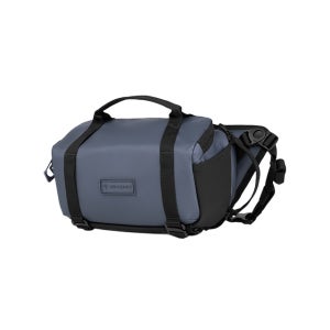 원더드 ROGUE 6L Sling V2 카메라 로그 슬링백 블루