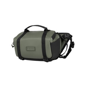 원더드 ROGUE 6L Sling V2 카메라 로그 슬링백 그린