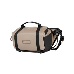 원더드 ROGUE 6L Sling V2 카메라 로그 슬링백 탄