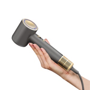 슈틸루스터 초미니 BLDC 헤어드라이기 가벼운 휴대용 저소음 빠른건조 ST-MPD100