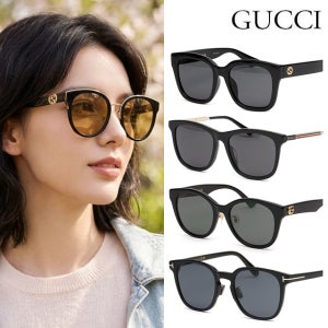 구찌 톰포드 명품 선글라스 31종 명품 남자 여자 빅사이즈 오버핏 아시안핏