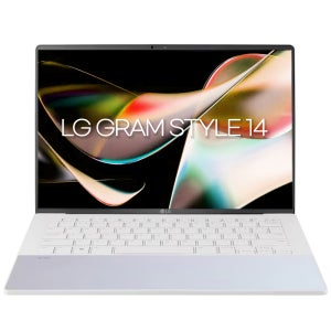 LG그램 14 인텔 i7 16GB 1TB OLED 윈도우11 노트북 14Z90RS-KA77