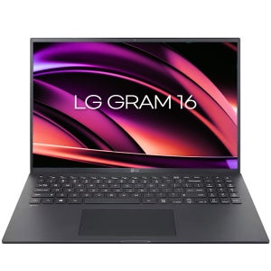 LG그램 16ZB90R-KR55 13세대 i5 8GB 512GB 노트북