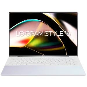 LG그램 16Z90RS-KA77 13세대 i7 16GB 1TB OLED 노트북