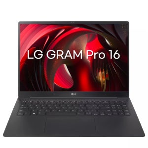 LG그램 16Z90SP-AA78 울트라7 RTX3050 32GB 1TB OLED 노트북