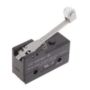 OMRON 마이크로 스위치 DZ-10GW2-1B