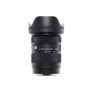 시그마 28-70mm F2.8 DG DN 소니 E마운트 라이카 L마운트 카메라 렌즈