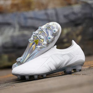 TLSS 축구화 실버 팩 리베로 아우라 628 ESNCE FG 천연잔디 LF2510-19