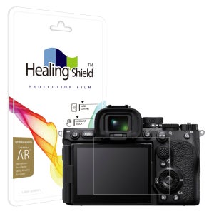 힐링쉴드 소니 A7 V 고화질 액정보호필름 2매