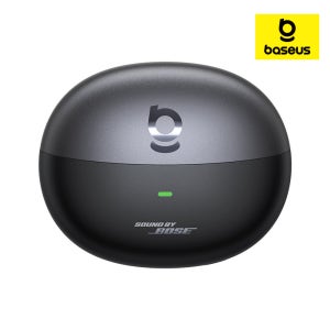 베이스어스 X 보스 블루투스 이어폰 무선 오픈형 런닝 귀걸이형 Inspire XC1