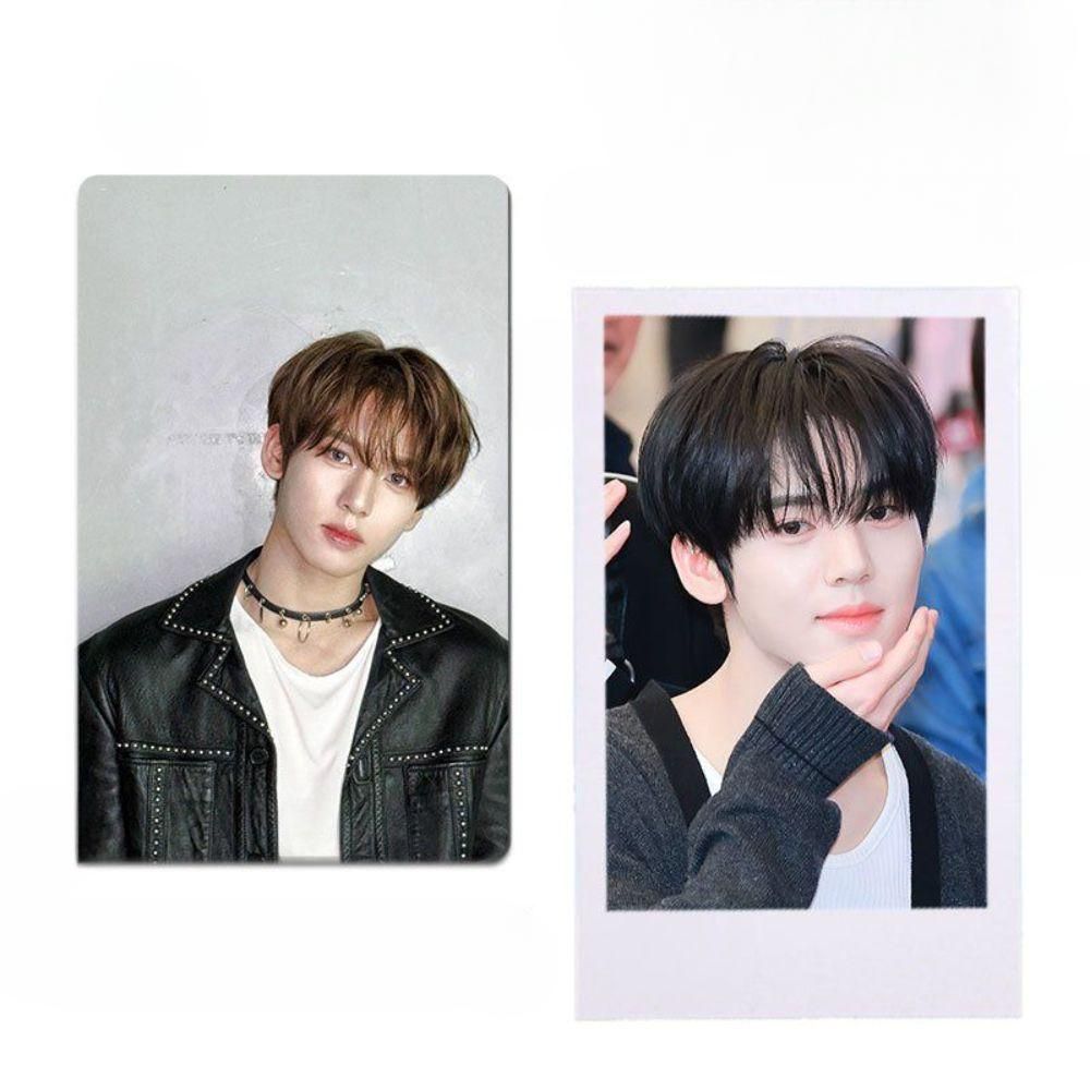 ZEROBASEONE Han Yujin Photocard