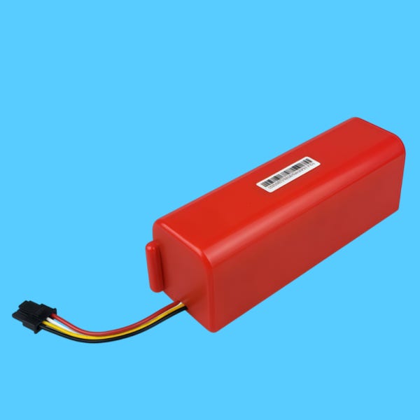 [호환] 국내제작 로보락 샤오미 샤오와 로봇청소기 5200mAh 배터리 리필서비스 1,2,3세대 S5 S6 S7 배터리연구소