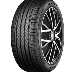 넥센타이어 NP S 205/60R15 2056015 엔프라이즈 NPRIZ 무료배송