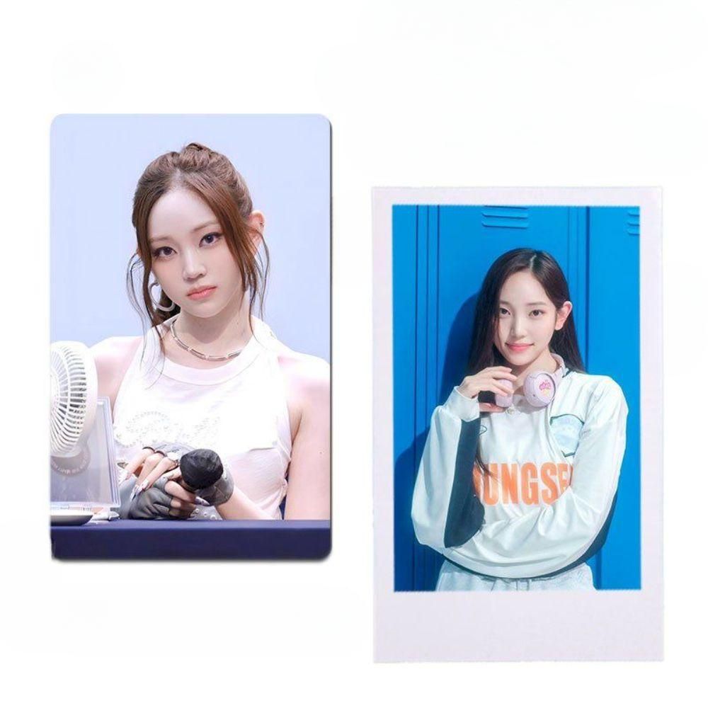 ALLDAY PROJECT Youngseo Photocard