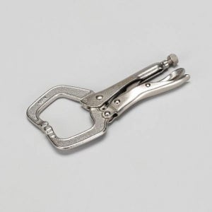 C-클램프(패드無) 6인치 CP-150