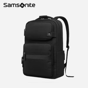 쌤소나이트 노트북 가방 남성 여행 백팩 15.6인치 1175