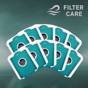 [호환] 삼성 제트 비스포크 먼지봉투 청정스테이션 VS20T9277Q3 10매