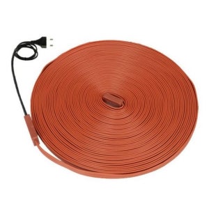 국산 동파방지열선 수도관 배관 수도 히팅케이블 30M