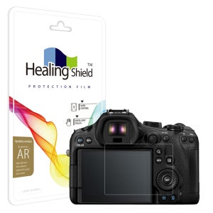 힐링쉴드 캐논 EOS R6 마크3 고화질 액정보호필름 2매