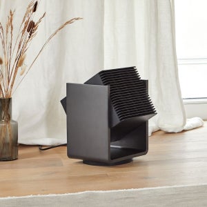 스테들러폼 2in1 스마트 팬&히터 알렉스 ALEX (팬히터 + 선풍기)