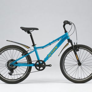 2026 알톤 로체스터 22인치 초등학생 MTB 자전거