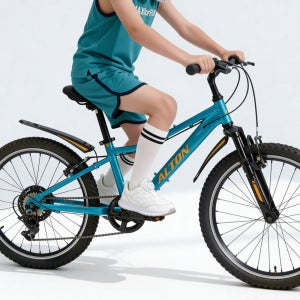 2026 알톤 로체스터 초등학생 MTB 자전거