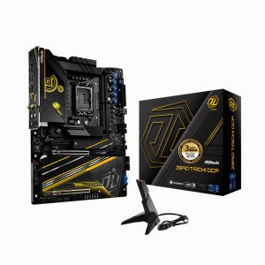ASRock Z890 Taichi OCF 인텍앤컴퍼니