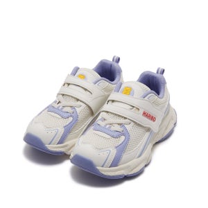 하리보 리틀 베어 런 퍼플 HRB-254S0005PPL