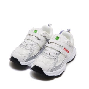 하리보 리틀 베어 런 화이트 HRB-254S0005WHT