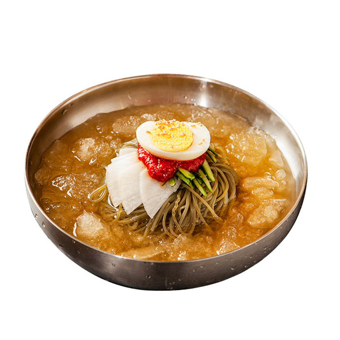 Agricultural Corporation Deojoeun Frozen Co., Ltd. logo