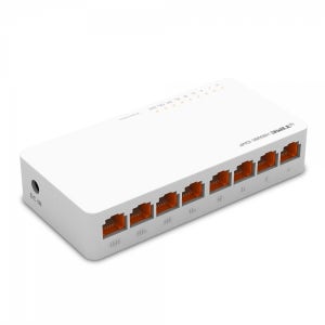 EFM ipTIME H8008R-IGMP 8포트 기가비트 스위칭허브