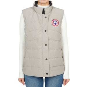 캐나다구스 프리스타일 여성 패딩 조끼 2836L 9432